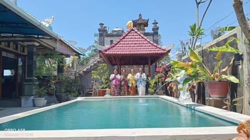 Two-Bedroom Villa