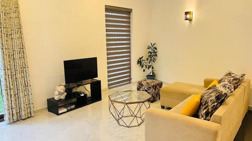 Two-Bedroom Villa