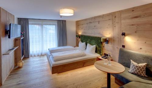 Comfort Double Room
