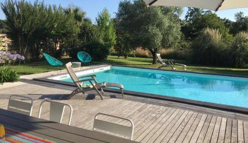 Holiday Home