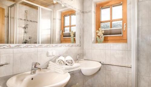 Superior Two-Bedroom Apartment with Balcony