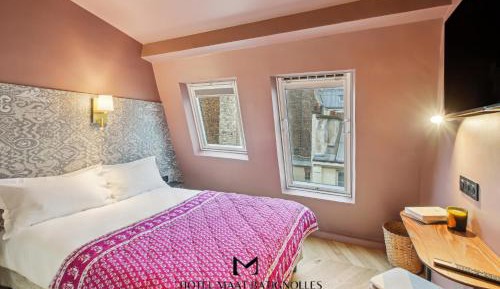 Small Double Room