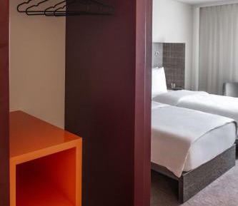 penta Standard Room