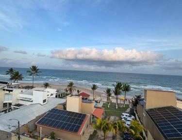 Studio with Ocean View