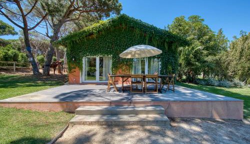 Premium Two-Bedroom Villa