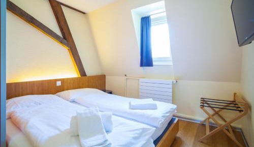 Standard Double Room (self-check-in)