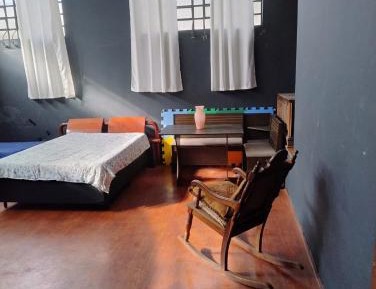 Economy Double or Twin Room