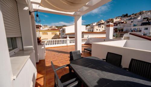 Three-Bedroom Townhouse