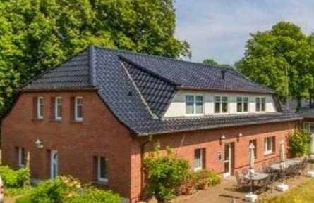 Seven-Bedroom House