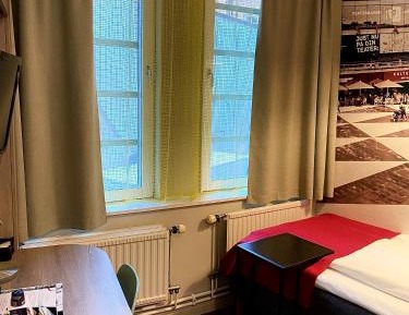 Classic Single Room