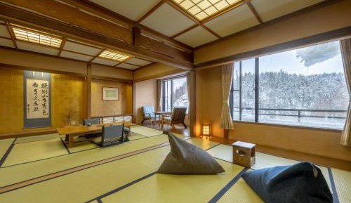 Japanese-Style Room