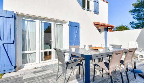 Holiday Home