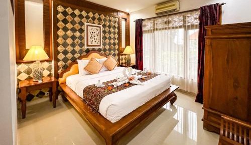 One-Bedroom Suite