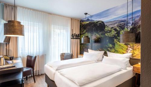 Comfort Double/Twin Room
