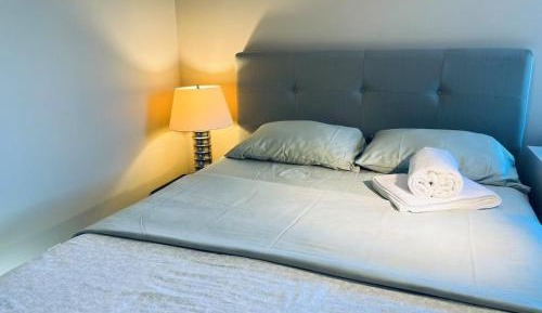Double or Twin Room with Shared Bathroom