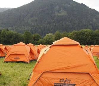 Tent