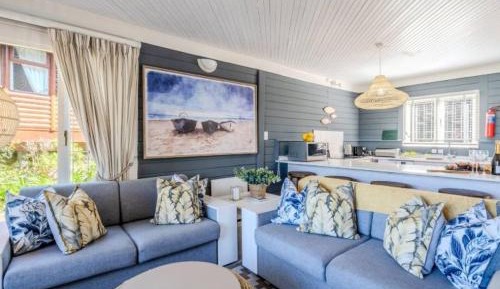 One-Bedroom Chalet