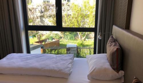 Business Double Room