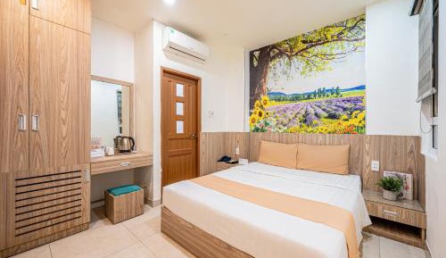 Standard King Room