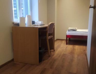 Budget Single Room