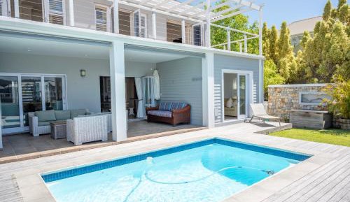 Villa - Beach Front