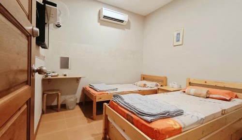 Small Twin Room