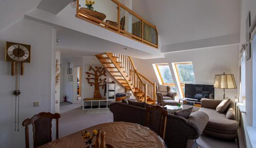 Maisonette