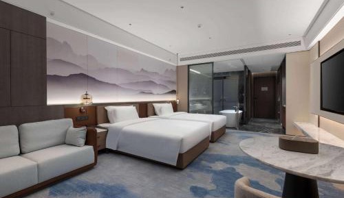 Executive Twin Room