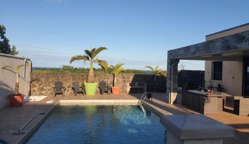One-Bedroom Villa