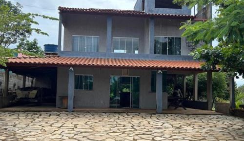 Four-Bedroom House