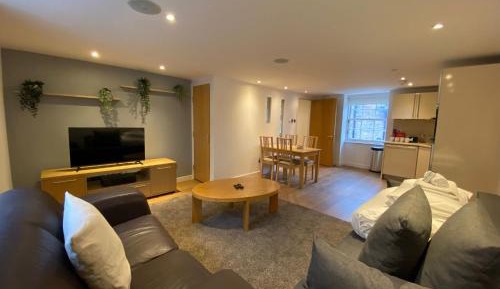 One-Bedroom Premium Apartment