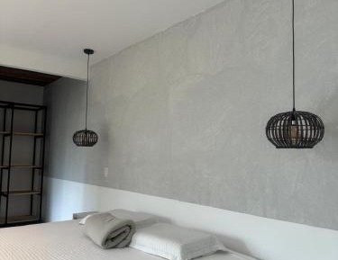 King Suite with Balcony