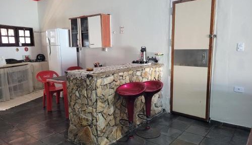 Three-Bedroom Home