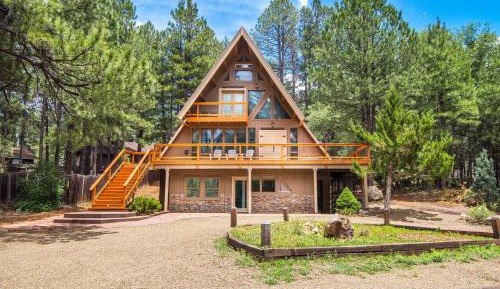 Five-Bedroom House