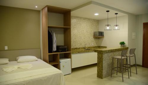Superior King Suite