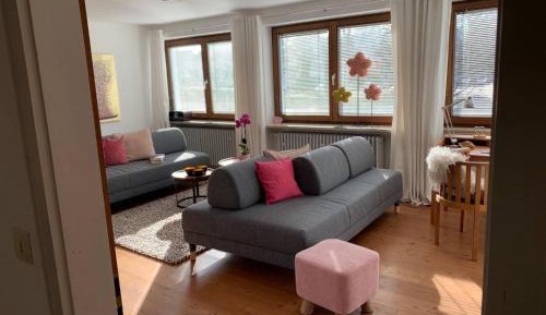 Two-Bedroom Superior Apartment