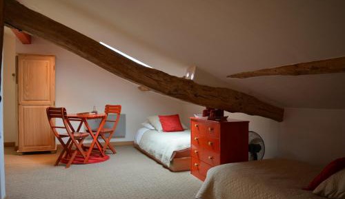 Family Room Cupidon