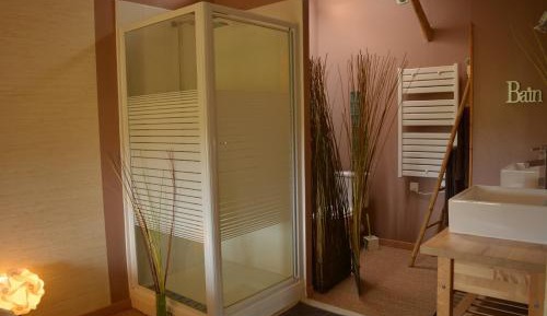 Double Room Zen