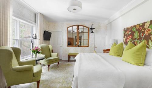 Standard  Room
