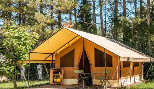 Tent