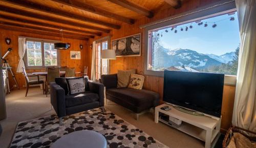 Superior Chalet
