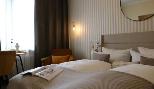 Comfort Single Room