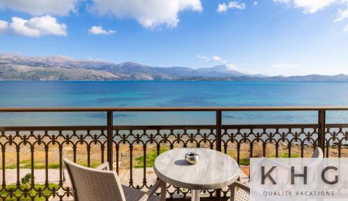 Apartment with Sea View