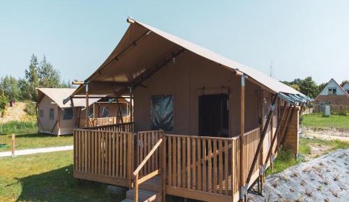 Two-Bedroom Holiday Home