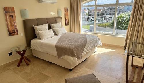 Self Catering Suite