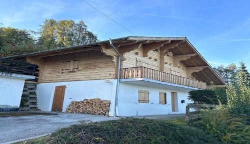 Superior Chalet