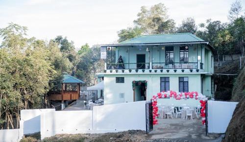 Five-Bedroom House
