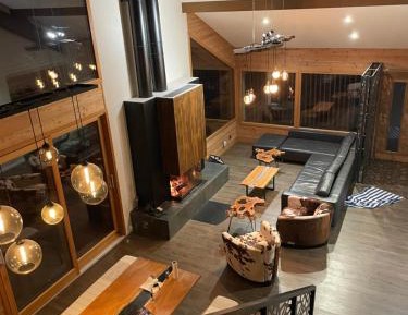 Chalet