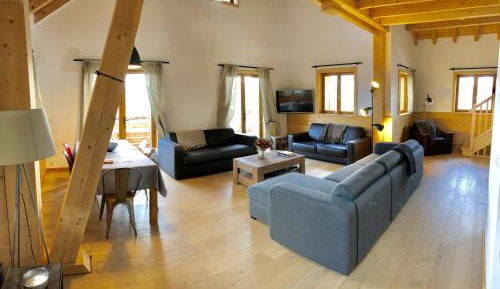 Chalet