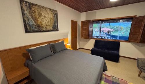One-Bedroom Chalet